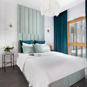 Apartament Elite Nadmotławie Prestige, Gdańsk