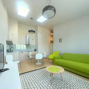 Smart , Kraków Polska