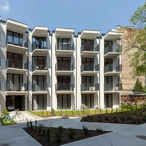 Deluxe Cracow Ariańska By Renters , Kraków Polska
