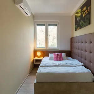 Rtina Appartements , Rtina Chorwacja