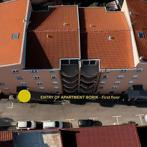 Borik , Zadar Chorwacja
