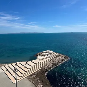 Sea View , Durrës Albania