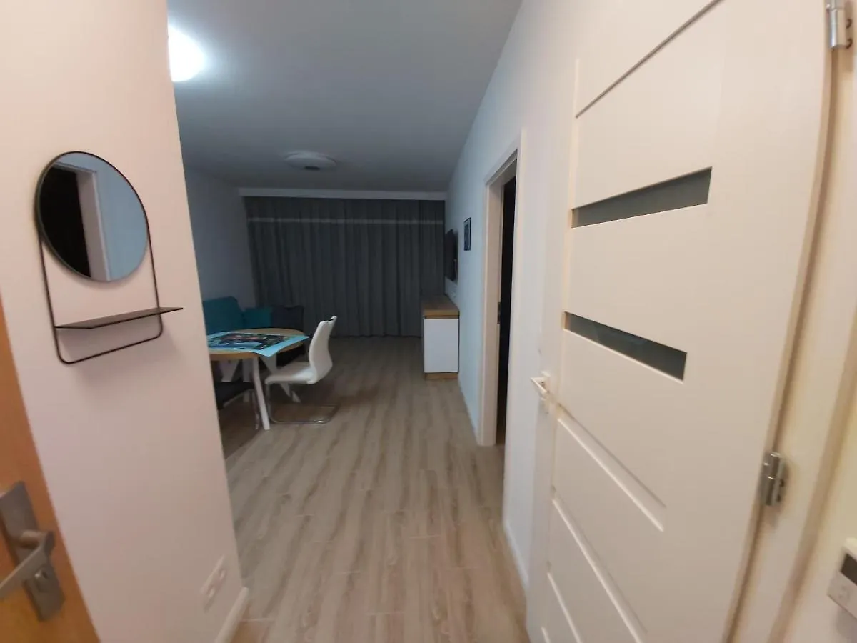 Apartament Przymorze Spectrum Gdańsk Polska